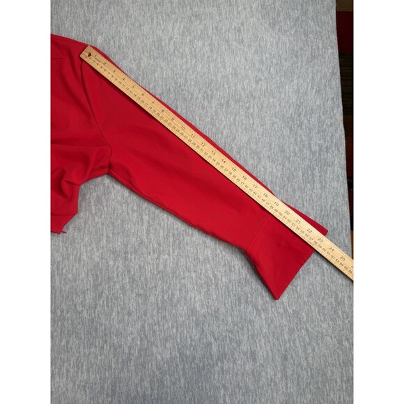lioness top , Red Size XL - Picture 6 of 7
